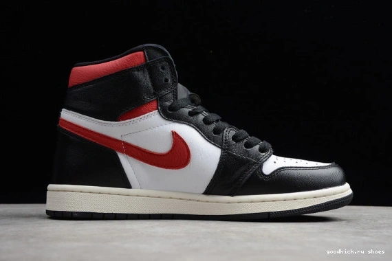 - High 555088-061 Air Jordan Red' Og Retro 555088-061 1 'Gym 0309